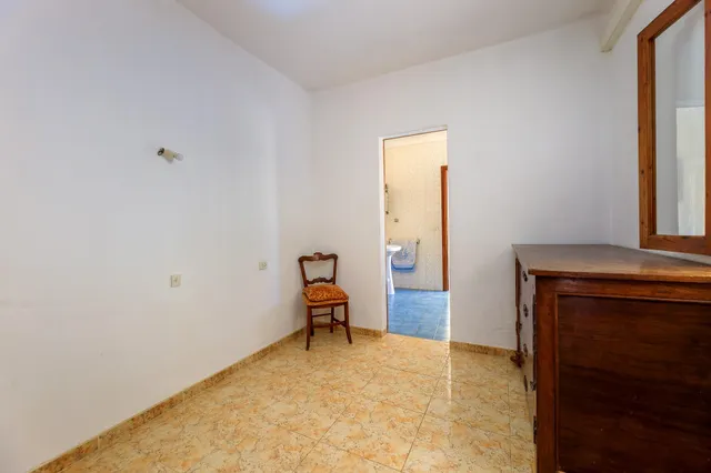 Encantadora Planta Baja en Llucmajor Pueblo — 17