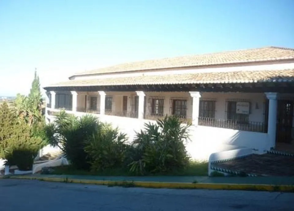 Local Comercial en Monte Pego
