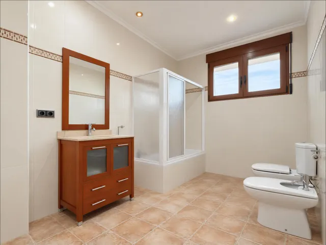 ESPECTACULAR CASA A LA VENTA EN ALBALAT DELS SORELLS — 25