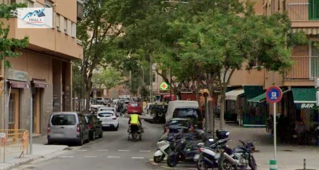 Venta piso en Palma de Mallorca
