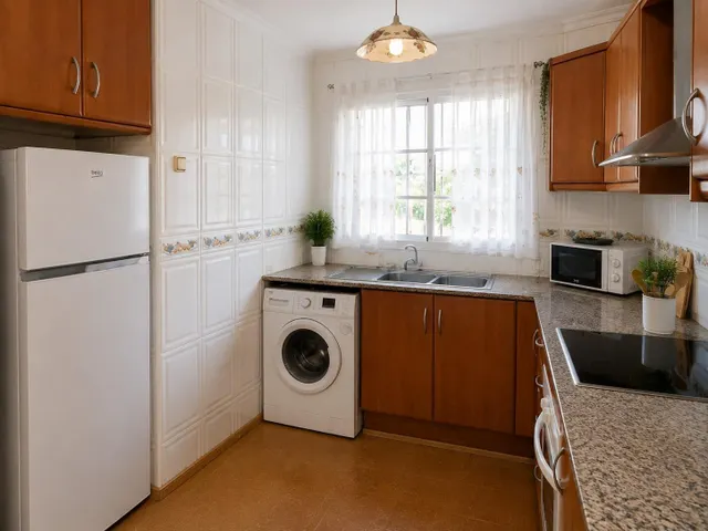 Bungalow en Planta Baja en Lomas de Cabo Roig – YC490563 — 8