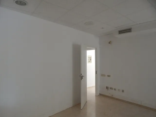 LOCAL COMERCIAL CHAFLAN EN ONTINYENT — 13