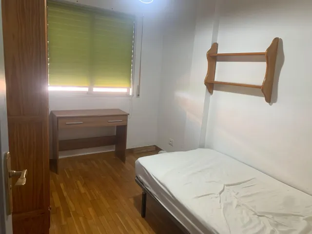 Piso para Estudiantes al Lado de la Universidad — 13
