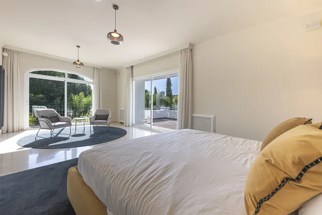 Chalet 5 habitaciones 536m² en venta - El Madroñal — 20