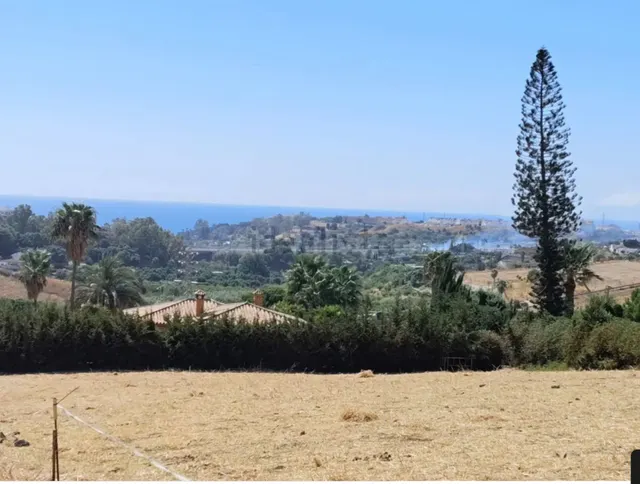 Parcela en venta - Costa Del Sol - foto 2