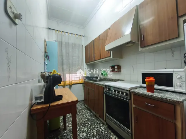 SE VENDE CASA EN PLENO CENTRO HISTORICO DE ASPE - foto 2