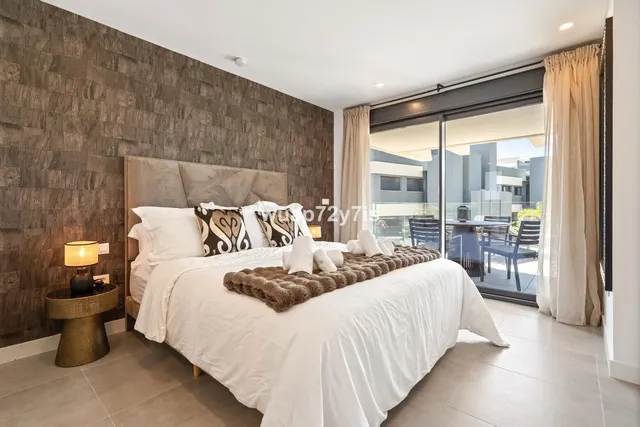 Apartamento 3 habitaciones 124m² en venta - Costa Del Sol — 14