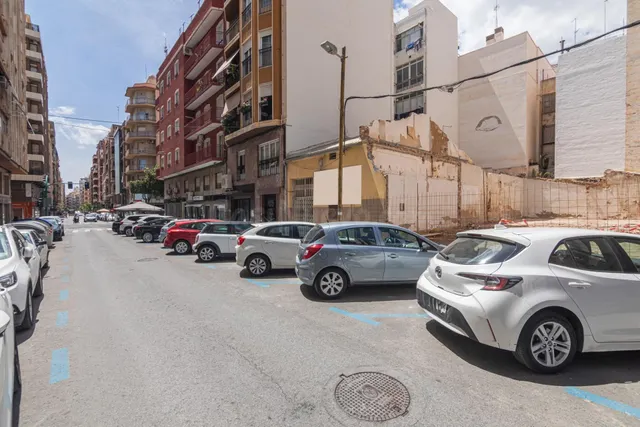 ¡SOLAR PARA CONSTRUIR EN ELCHE! - foto 2