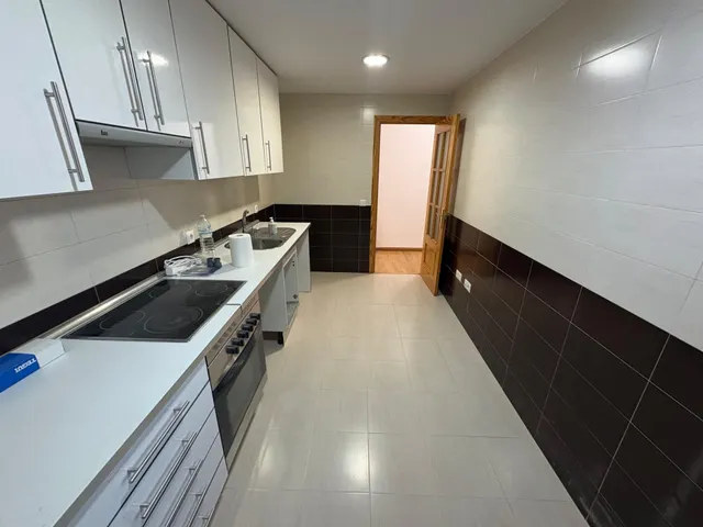 Piso 1 habitación 102m² en venta - Castilla la mancha — 11