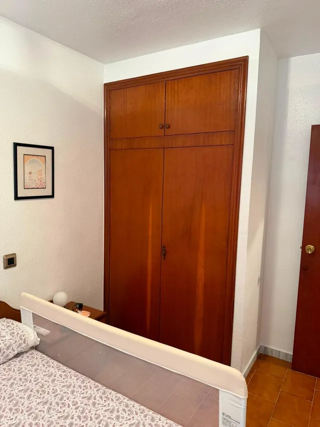 Chalet 4 hab. calas blancas — 50
