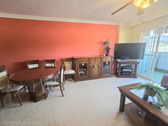 Apartamento 4 habitaciones 122m² en venta - Palma - Palmilla — 3