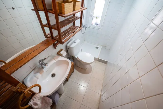 Piso de dos habitaciones en Es Capdellá — 11