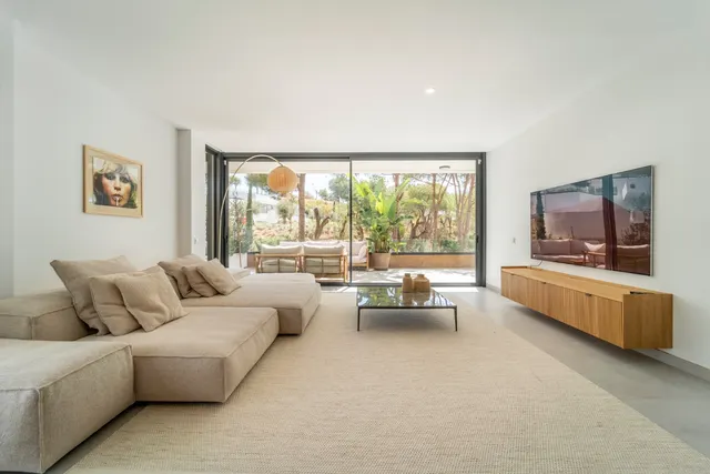 Ático Dúplex 3 habitaciones 331m² en venta - Marbella — 21