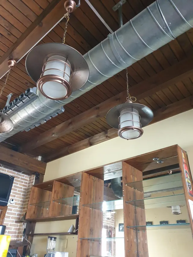 Business Opportunity - Freehold Bar for sale - Furnished - Playa Flamenca Commercial Centre — 9