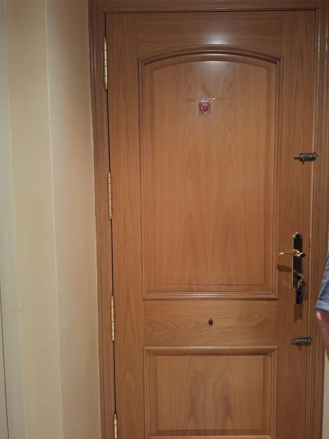 Excepcional Piso con Garaje para Familias y Profesionales - €180.000 — 35
