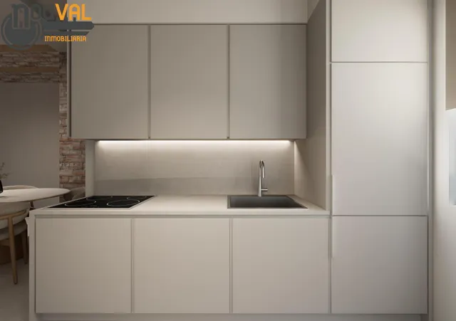 Vivienda reformada — 14