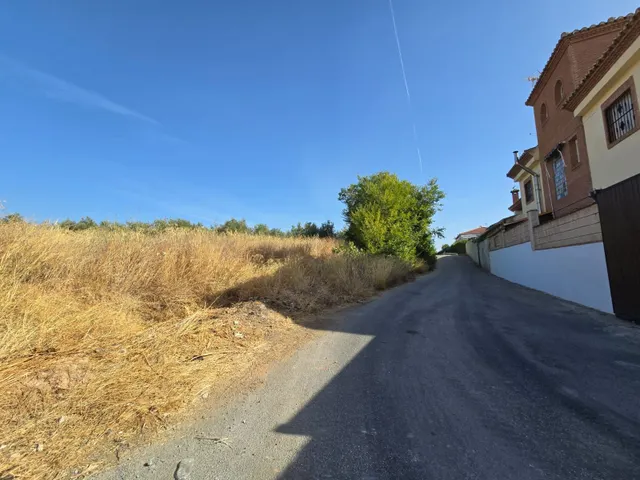 Venta chalet en Albolote (Granada) — 10