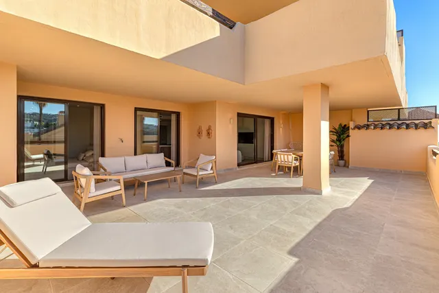 Apartamento 2 habitaciones 117m² en venta - Costa del Sol — 7