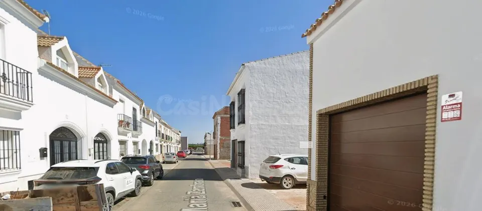 ALCOLEA DEL RIO