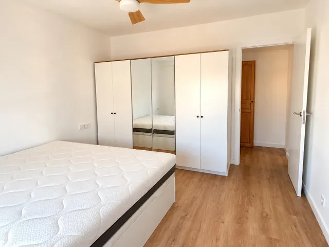Luminoso piso reformado en el cabanyal, a un paseo de la playa! — 11