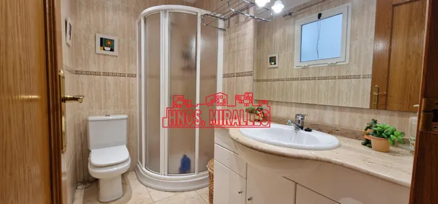 ¡¡interesante piso con ascensor en pleno centro .!! — 11