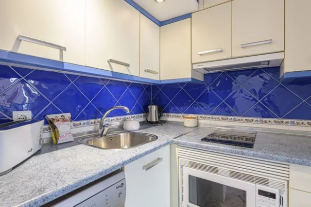 Apartamento 1 habitación 50m² en venta - Marbella — 29