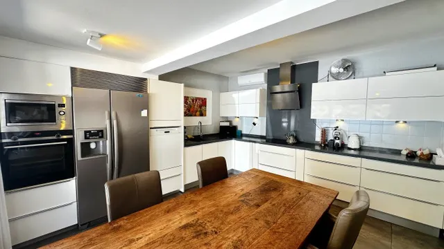 Villa 4 habitaciones 284m² en venta - Barranco Hondo — 17
