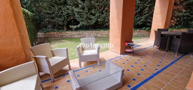 Apartamento 3 habitaciones 152m² en venta - El Madroñal — 12