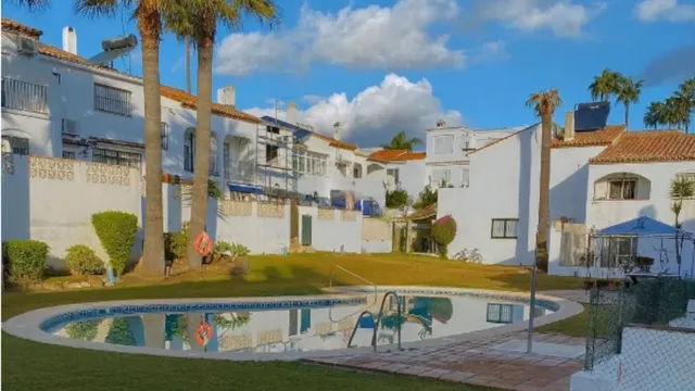 Adosado 3 habitaciones 125m² en venta - Costa Del Sol - foto 2