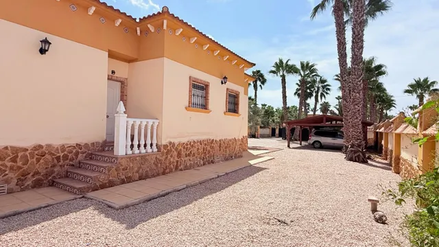Villa 3 habitaciones 139m² en venta - Comunidad valenciana — 27