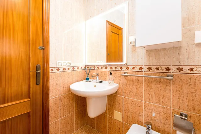 Bungalow 2 habitaciones 63m² en venta - El salero — 30