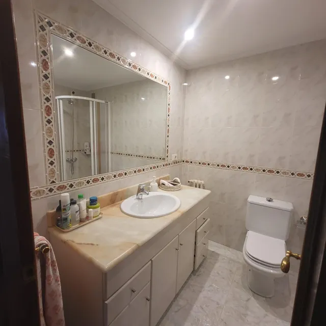 PISO EN VENTA EN GREGORIO DE LA REVILLA — 18