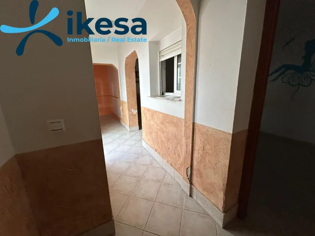 Venta de casa adosada en Tharsis, Huelva. — 14