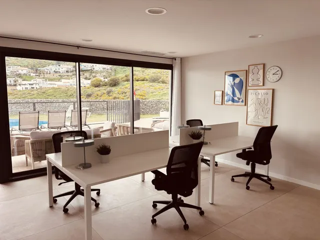 Adosado 4 habitaciones 134m² en venta - Riviera del sol — 6
