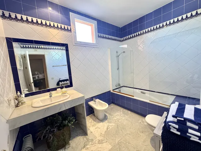Ático Dúplex 4 habitaciones 255m² en venta - Whater Gardens — 16