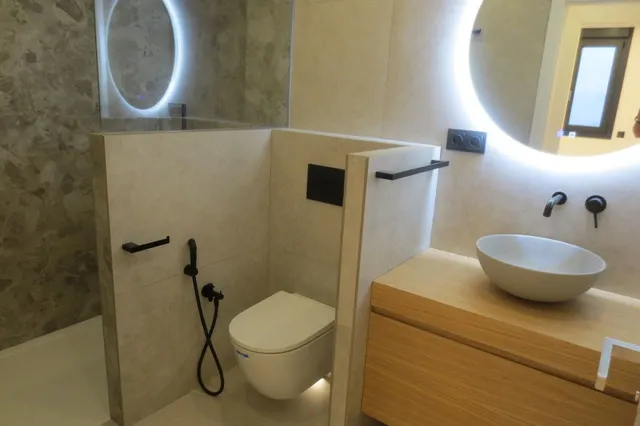 Chalet 4 habitaciones 143m² en venta - Riviera del sol — 21