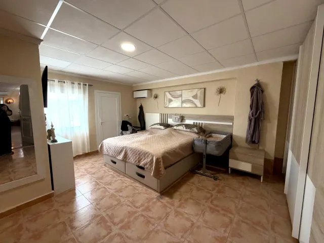 Villa 3 habitaciones 135m² en venta - Blanca — 11