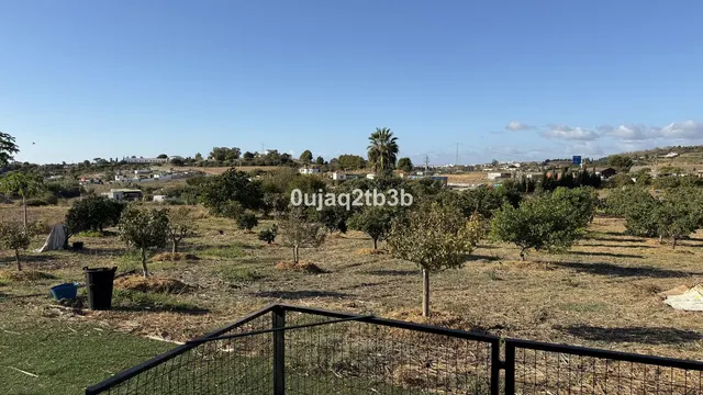 Parcela 175m² en venta - Costa Del Sol — 28