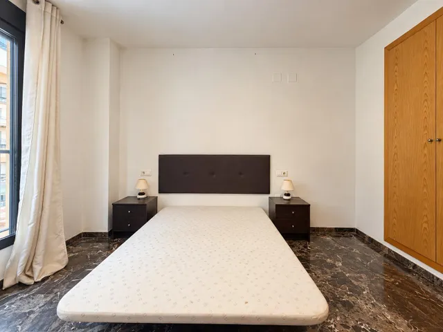 Piso en planta baja a la venta en naquera — 39