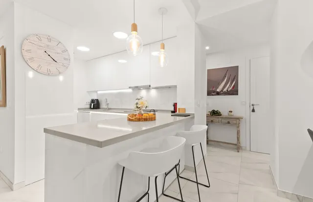 Apartamento 2 habitaciones 107m² en venta - Costa Del Sol — 5