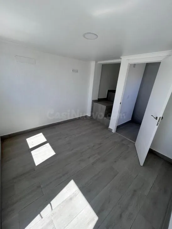 Dúplex 3 habitaciones en venta - Centro — 4