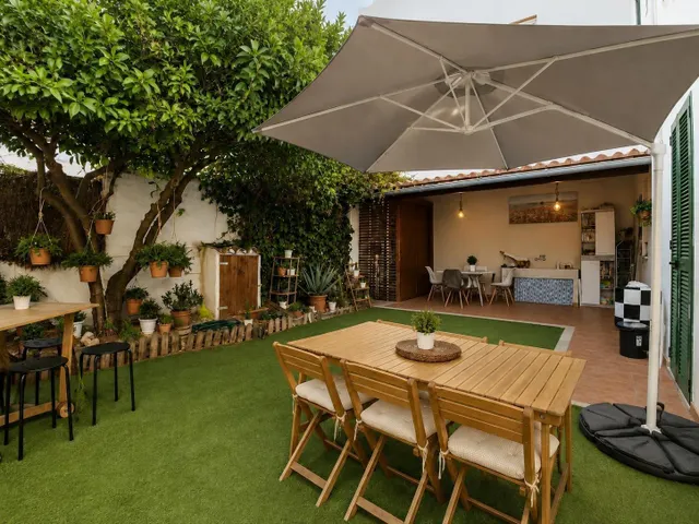 FANTASTICO CHALET CRIST REI — 29