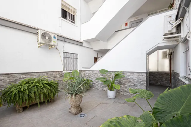 Piso 2 habitaciones 60m² en venta - Pio Xii — 9