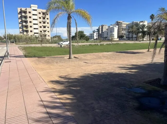 Terreno urbano residencial en la Playa de Piles — 3