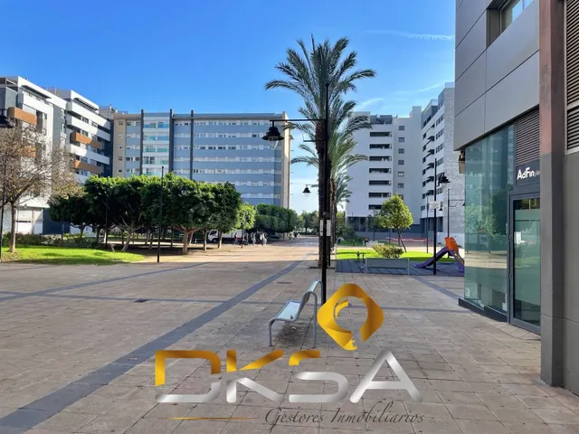 Precioso y coqueto piso en venta en Plaza Bucarest, Castelló