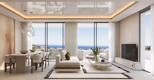 Apartamento 2 habitaciones 97m² en venta - Riviera del sol - foto 2
