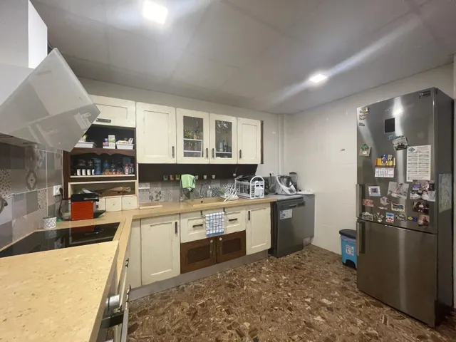 Amplio apartamento de 4 dormitorios con patio privado y solárium en Rojales — 9
