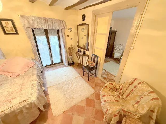 Casa con terraza en Arróniz – lista para entrar a vivir — 24