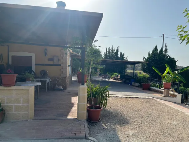 CAMPO DE FORTUNA 616652603 — 8