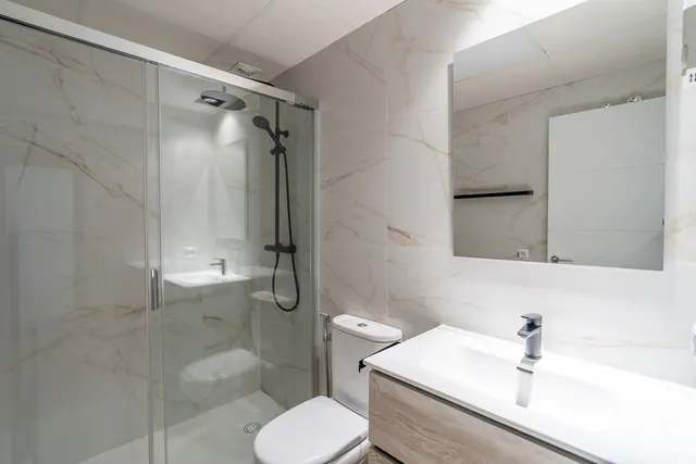 Apartamento 3 habitaciones 196m² en venta - Riviera del sol — 25